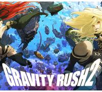Gravity Rush 2 PS4/PS5 Account