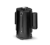 Gravity SA BELT 1 B - Retractable Crowd Barrier Cassette for Stand Mounting