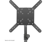 Gravity SA VESA 1-35 mm Pole Mount LCD TV Monitor Bracket with 7 VESA Hole Patt