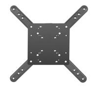 Gravity SA VESA 1, Universal Mounting Bracket, 75x75 to 400x400, 35mm Pole Mount