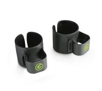 Gravity SACC35B Speaker Pole Cable Clips
