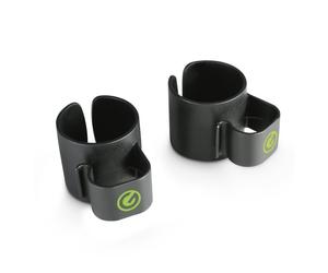 Gravity SACC35B Speaker Pole Cable Clips