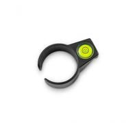 Gravity SALC35B Clip-On Spirit Level for 35 mm Poles