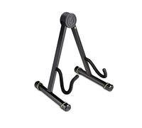 Gravity GSA01E Solo-G A-Frame Stand For Electric And Bass Guitars