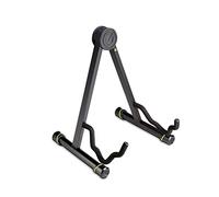 Gravity Solo-G Universal Guitar Stand (Black)
