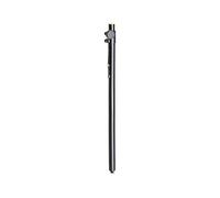 Gravity SP 2332 B - Adjustable Speaker Pole 35 mm to M20, 1400 mm