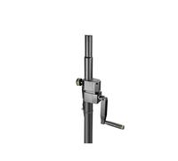 Gravity SP 2472 B - Adjustable Extension Tube With Crank, 35Mm To M20 1100 Mm