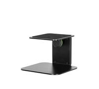 Gravity GSP3102CB Compact Studio Monitor Table Stand