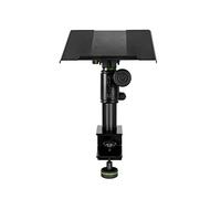 Gravity SP3102TM Flexible Studio Monitor Stand with Table Clamp