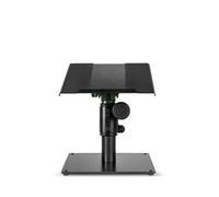 Gravity SP 3102 Tabletop Monitor Stand (Single) Speaker Stand for Desktop