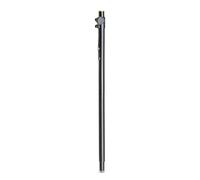 Gravity SP 3332 TPB - Adjustable Two-Part Speaker Pole, 35 mm to 35 mm