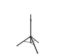 Gravity SP5211GSB 35mm Speaker Stand with Gas Spring Aluminium Black