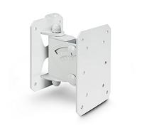 Gravity SP WMBS 20 W - Tilt-and-Swivel Wall Mount for Speakers up to 20 kg, White