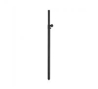 Gravity SP2342GSB 35mm to M20 Adjustable Speaker Pole