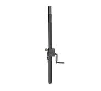 Gravity SP2472B Adjustable Speaker Pole With Crank