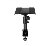 Gravity SP3102TM Flexible Studio Monitor Stand with Table Clamp