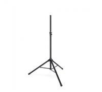 Gravity SP5211GSB 35mm Speaker Stand with Gas Spring Aluminium Black