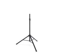 Gravity SP 5211 GS B Speaker Stand with Gas Lift Spring 35 mm Aluminium Black