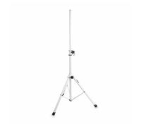 Gravity SP5211W Speaker Stand White