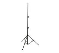Gravity SP5522 Tall Steel Speaker And Lighting Stand