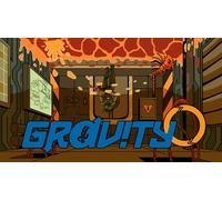Gravity Spin