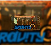 Gravity Spin Steam CD Key