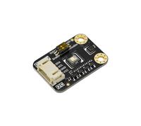 Gravity: STCC4 True Carbon Dioxide (CO2) Sensor (3-in-1 Air Quality Monitoring, 400~5000ppm)