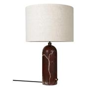 Gravity Table Lamp, Space Copenhagen Brown Marble one size