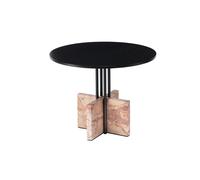 Gravity Table Low Side Table Breccia Pernice Favius - KP_FAVIUS GRAVITY TABLE