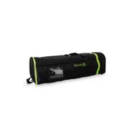 Gravity TBG MS 6 B Rollable Touring Transport Bag for Up to 6 Microphone Stands