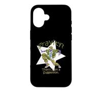 Gravity That's Just A Suggestion Street Style Case for iPhone 16