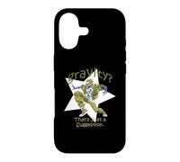 Gravity That's Just A Suggestion Street Style Case for iPhone 17