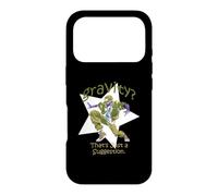 Gravity That's Just A Suggestion Street Style Case for iPhone 17 Pro