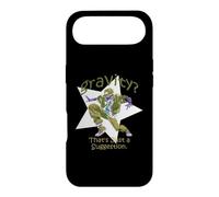 Gravity That's Just A Suggestion Street Style Case for iPhone Air