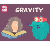 Gravity The Dr. Binocs Show Educational Videos For Kids