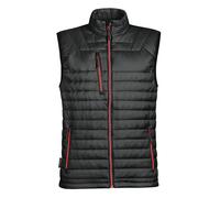 Gravity Thermal Body Warmer Stormtech Black M