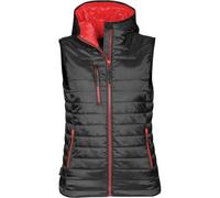 Gravity Thermal Body Warmer Stormtech Black M