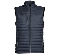 Gravity Thermal Body Warmer Stormtech Navy L