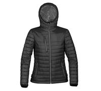 Gravity Thermal Jacket Stormtech Black S