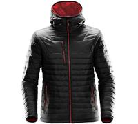 Gravity Thermal Padded Jacket Stormtech Black XXL