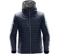 Gravity Thermal Padded Jacket Stormtech Navy XXXL
