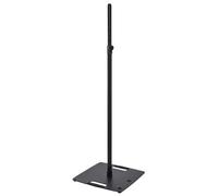 Gravity TLS 431 B Touring Lighting Stand with Square Steel Base