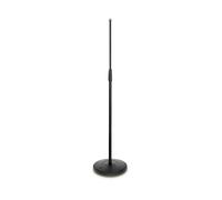 Gravity TMS 23 Touring Series Microphone Stand with Round Base
