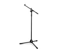 Gravity Touring Series Tripod Boom Mic Stand Telescopic Boom