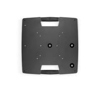 Gravity TWB 431 T B Touring Base Heavy-Duty Steel Base with Truss & M20