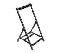 Gravity VARI-G 3 Guitar Rack for 3 Instruments Bass Electric Acoustic Studio