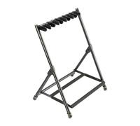 Gravity VARI-G 5 Guitar Rack for 5 Instruments