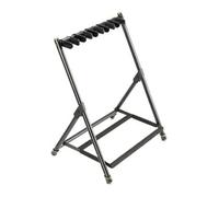 Gravity VARI-G 5 Guitar Rack for 5 Instruments