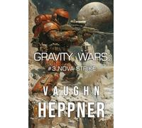 Gravity Wars: Nova Strike