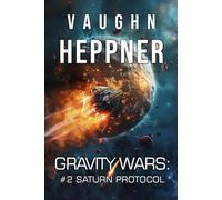 Gravity Wars: Saturn Protocol
